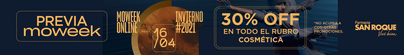 promoción